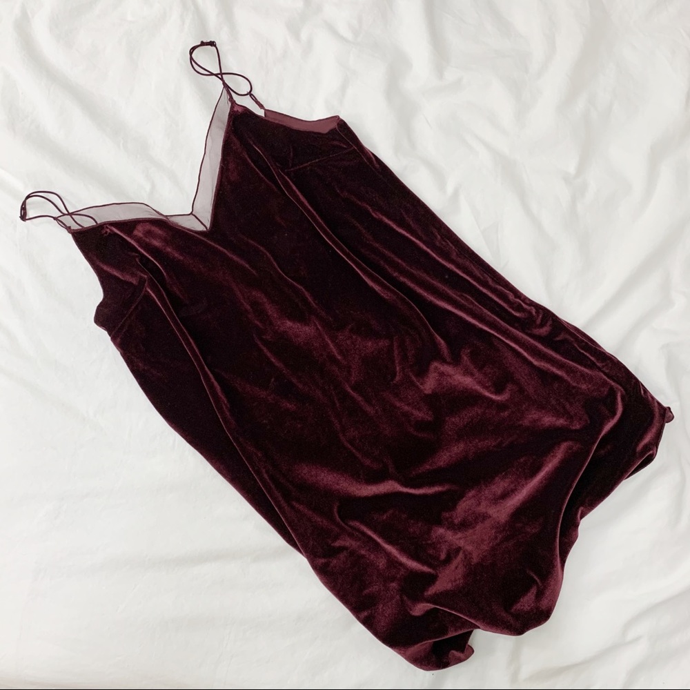 🌈BOGO SALE🌈 Free People slip dress